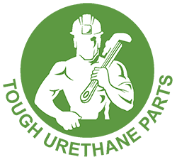 Tough Polyurethane Parts