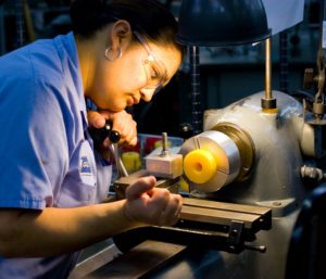 machining urethane