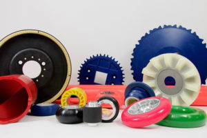 Polyurethane Parts