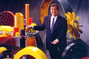 Custom Cast Polyurethane -- Gallagher Corporation