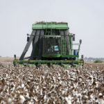 Urethane in agricultural applications
