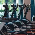 Urethane in excercise equipment applications