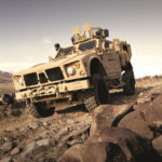 Urethane in military applications