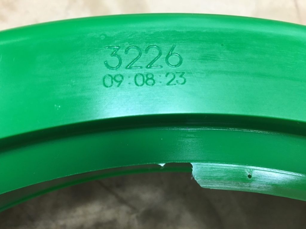 laser-marking