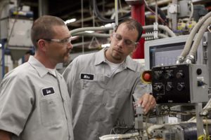 Polyurethane Manufacturing