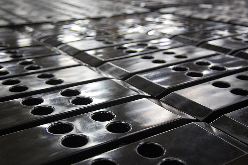 track pads