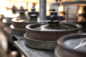 Polyurethane Casting