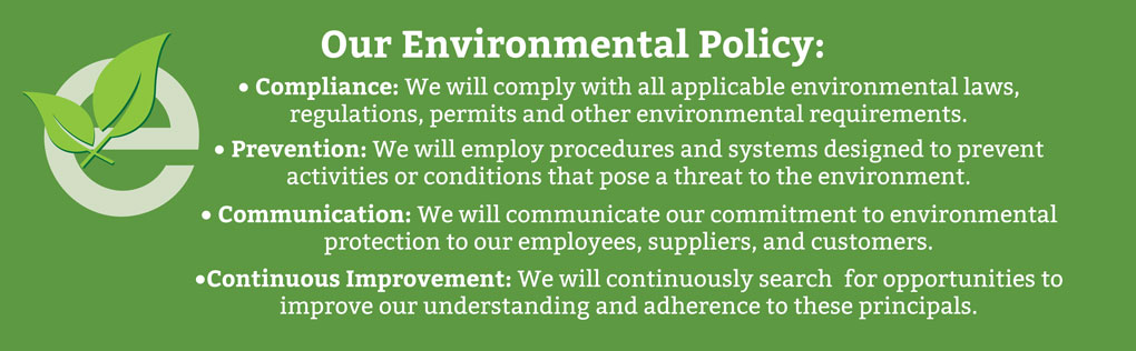 Environmental-Policy