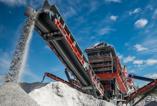 polyurethane abrasion mining
