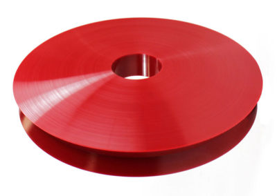 Polyurethane Bridge Pad
