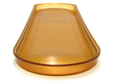 polyurethane-bladder