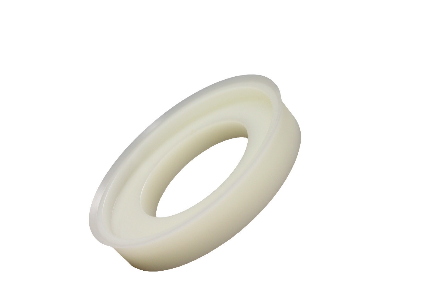 food-grade seal