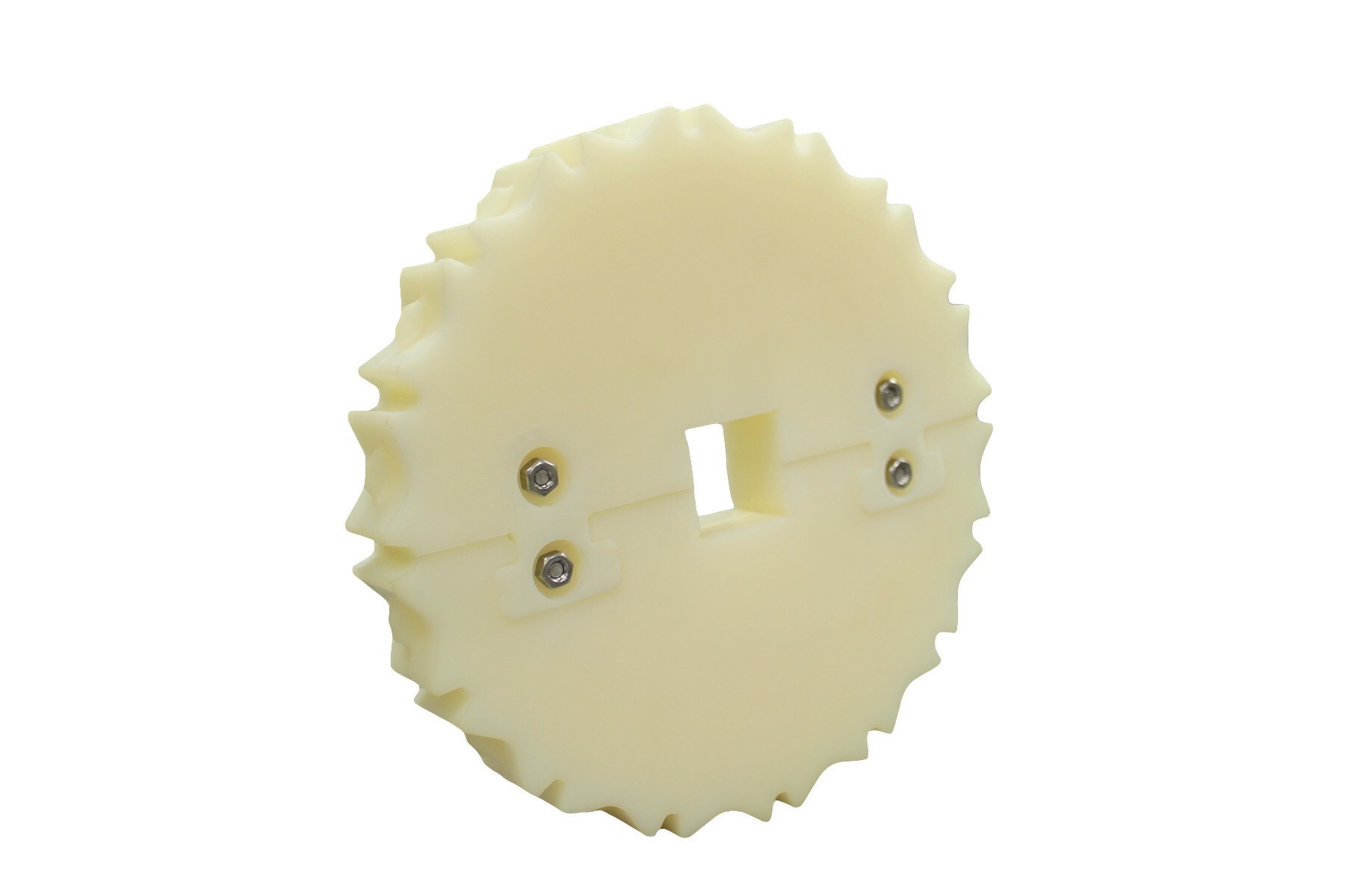 food-grade sprocket