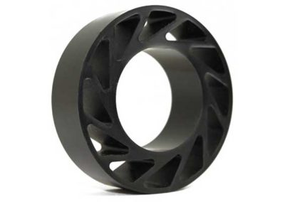 polyurethane no crush wheel