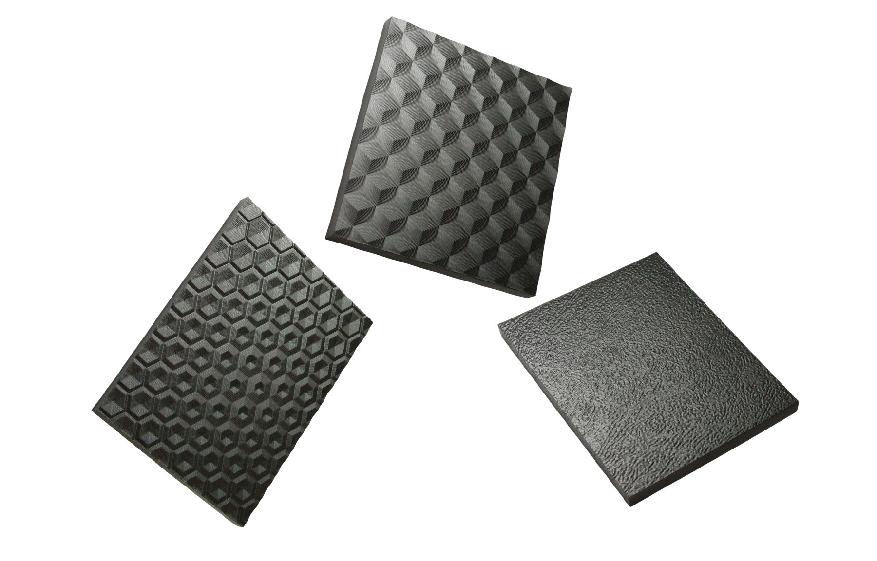 3D print textures