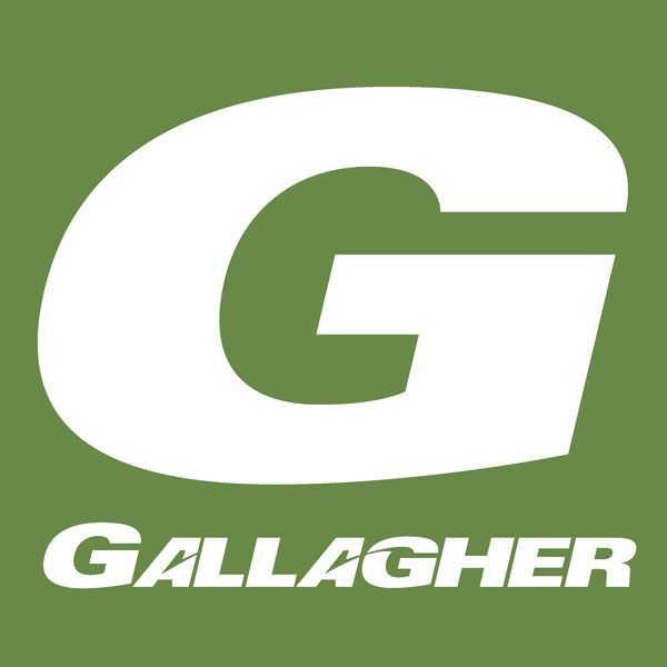 Gallagher G logo