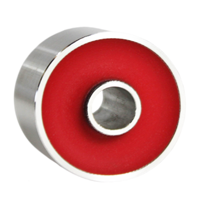 Polyurethane bushing